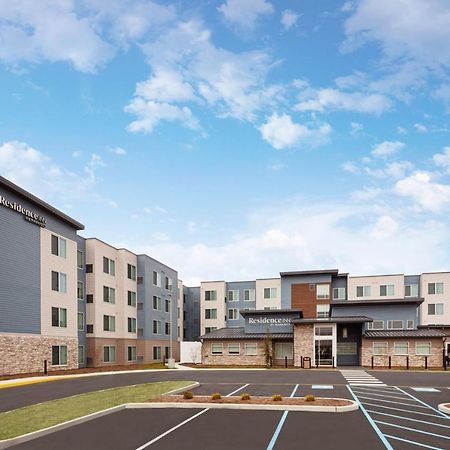 Residence Inn By Marriott Rehoboth Beach Exterior photo