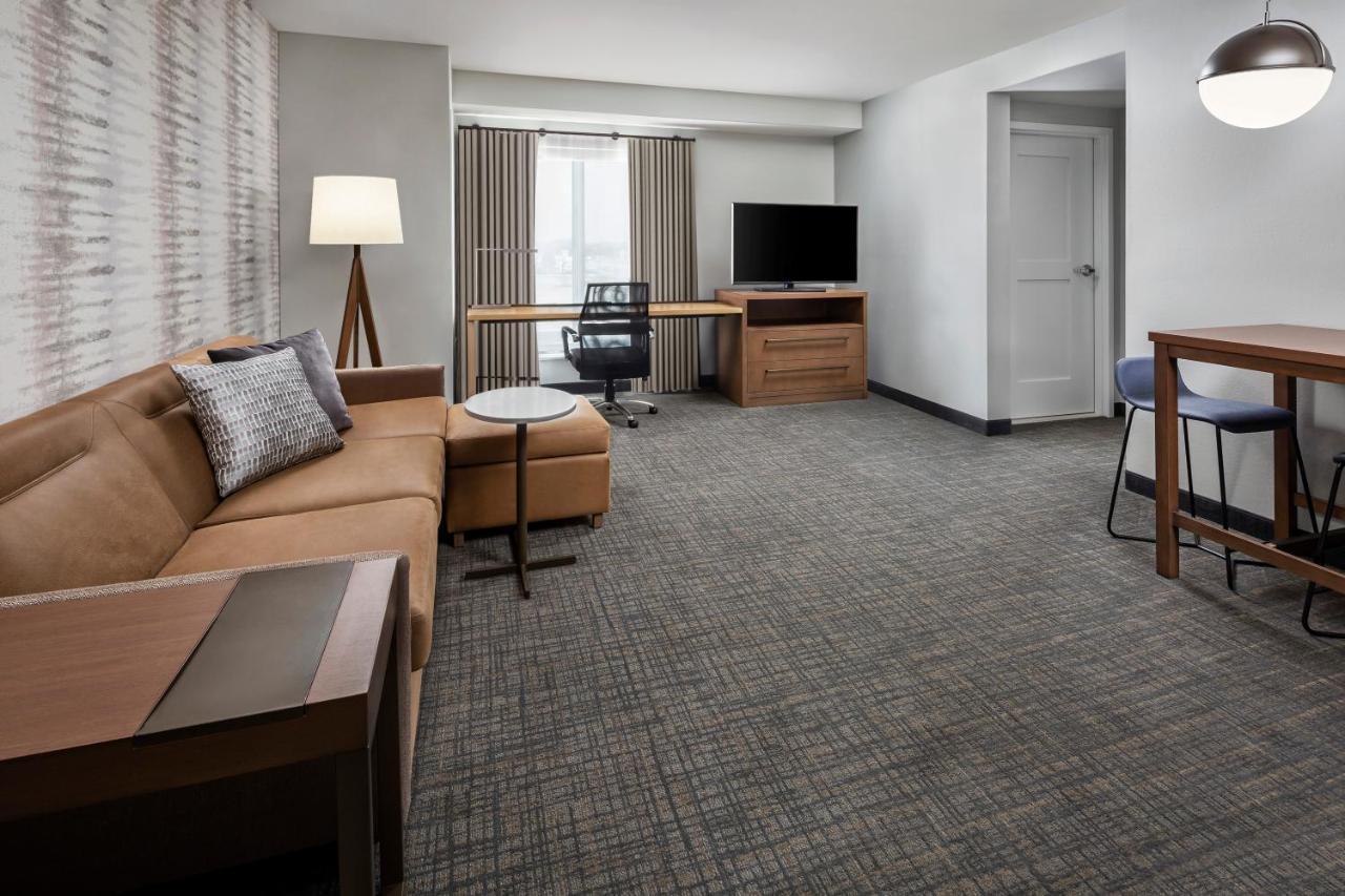 Residence Inn By Marriott Rehoboth Beach Exterior photo