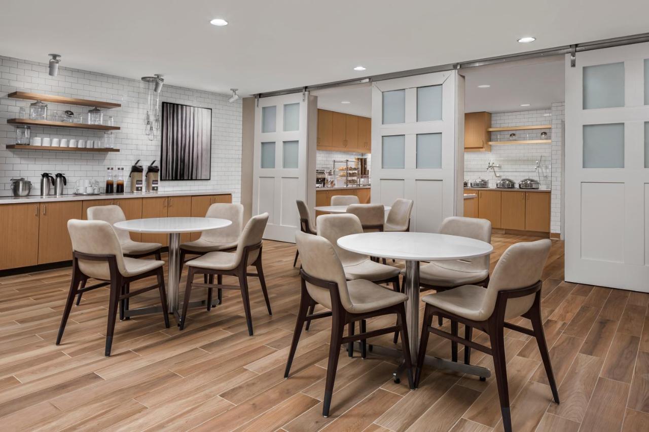 Residence Inn By Marriott Rehoboth Beach Exterior photo