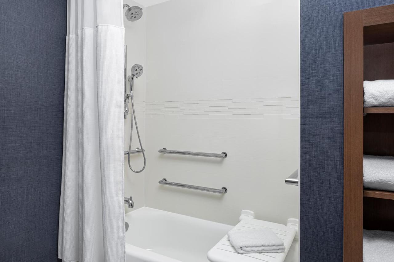 Residence Inn By Marriott Rehoboth Beach Exterior photo