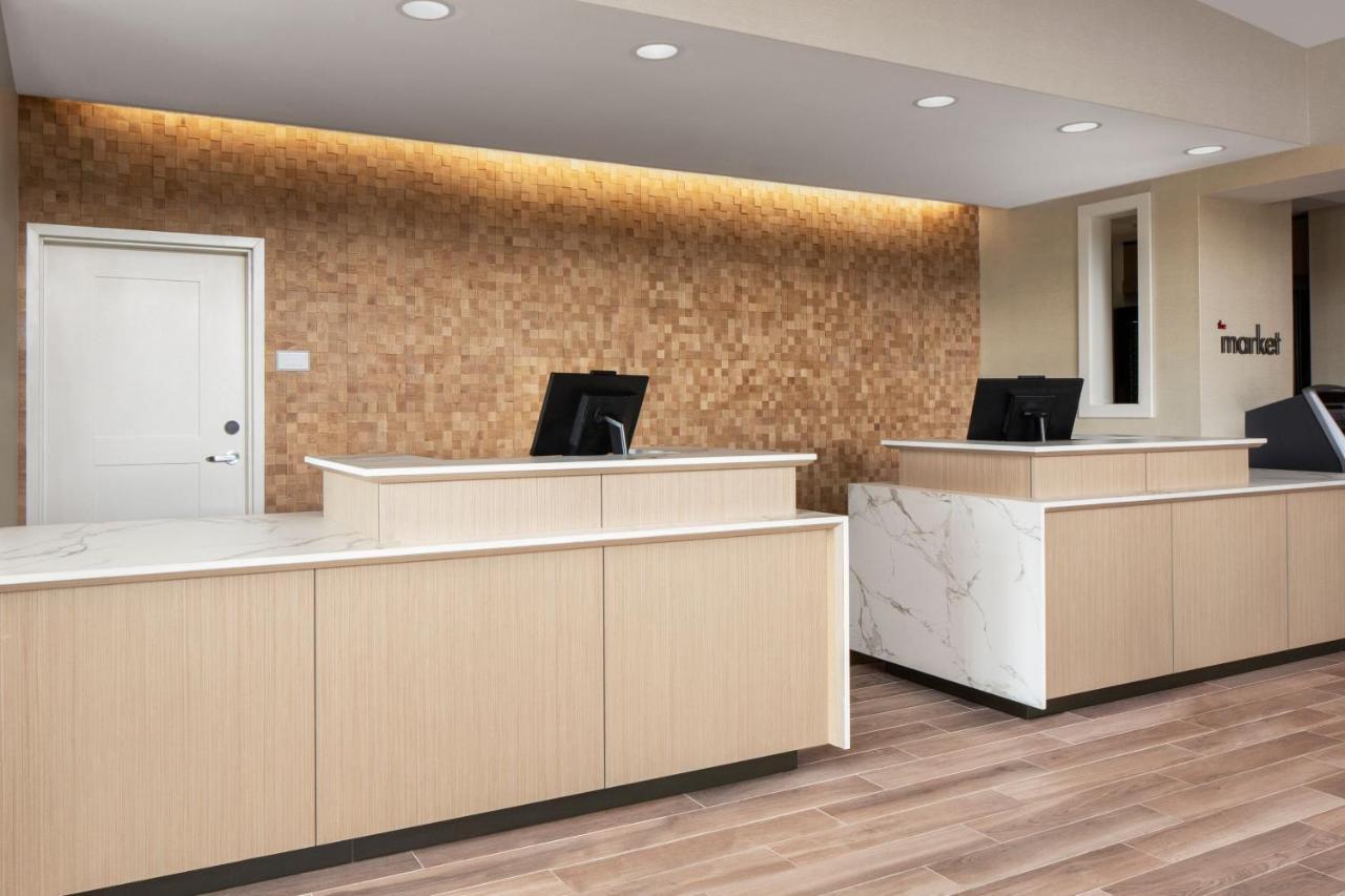 Residence Inn By Marriott Rehoboth Beach Exterior photo